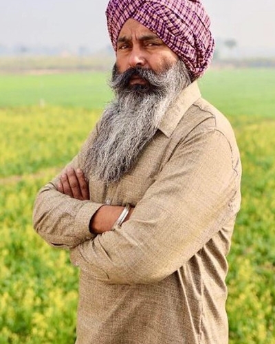 Malkeet Rauni