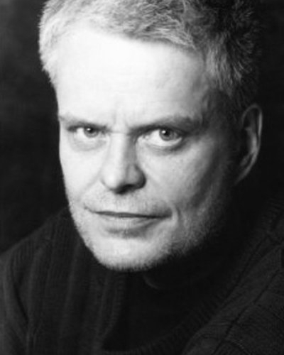 Ted Sutton