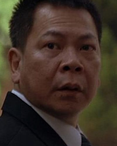 Chan Tat-Kwong