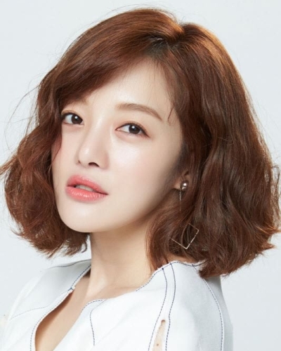 Hwang Bo-ra