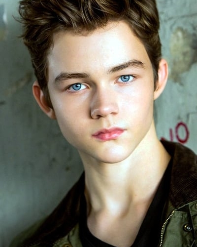 Levi Miller