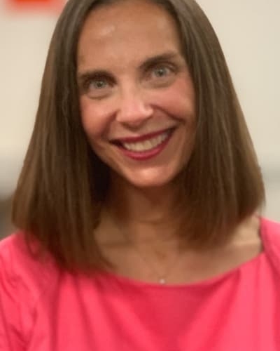 Jenny McManus