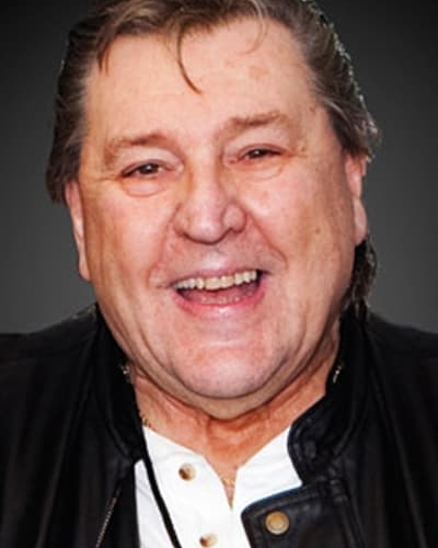 Bob Babbitt