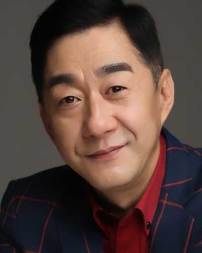 Jie Bing