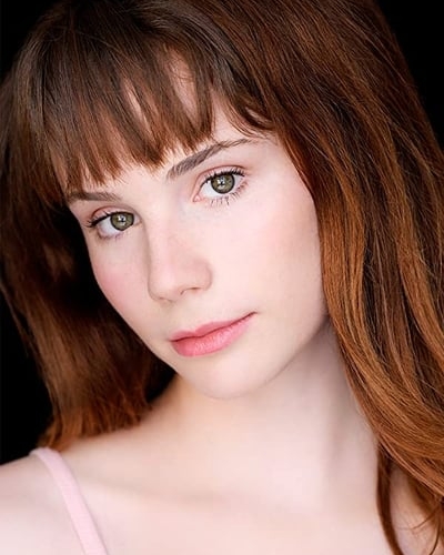 Caroline Mixon