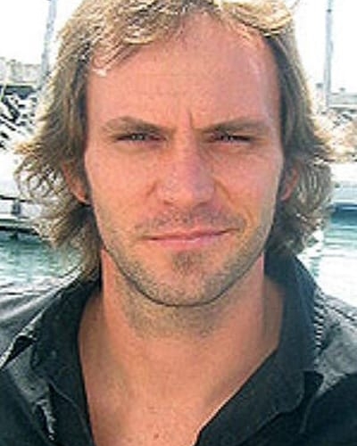 Louw Venter
