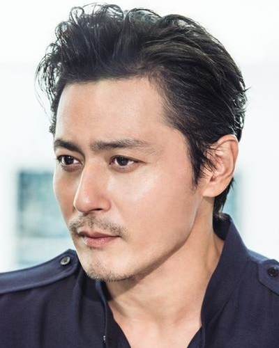 장동건