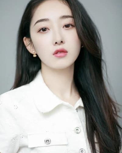 Jiang Mengjie