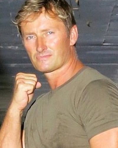 Tony Messenger