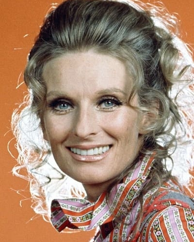 Cloris Leachman