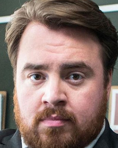 Tristan Seith