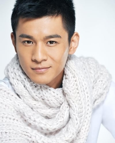 Qiao Zhenyu