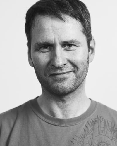 Hilmir Snær Guðnason
