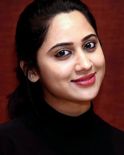 Miya George
