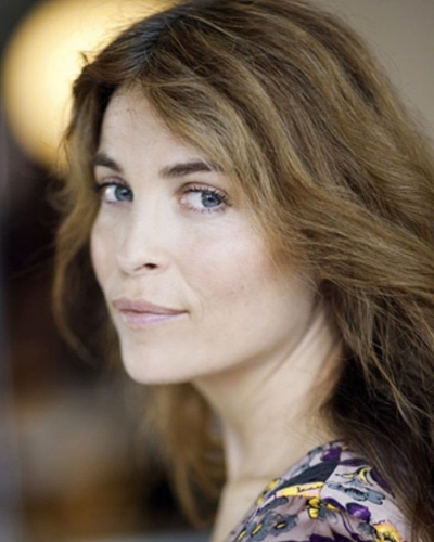 Irina Björklund