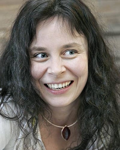 Anna Pitkämäki