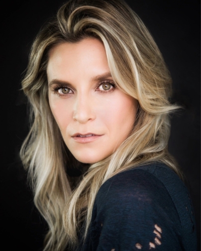 Rayisa Kondracki