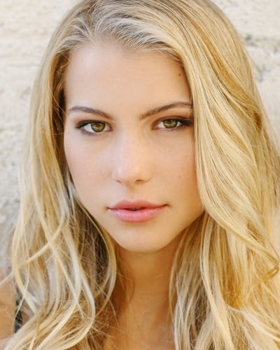 Lexi Atkins