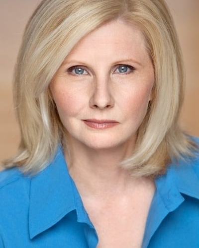 Jane Fergus