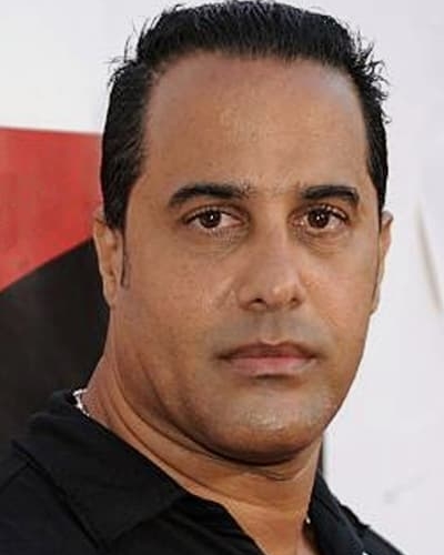 F. Valentino Morales