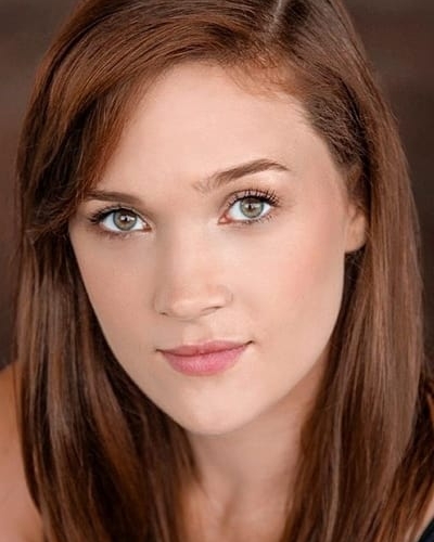 Megan Elizabeth Barker
