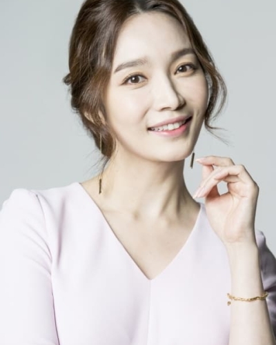 Lee Min-young