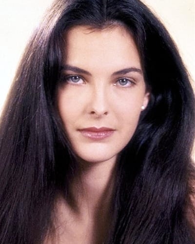 Carole Bouquet