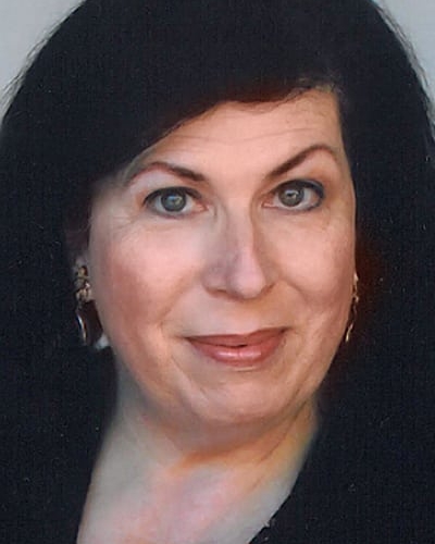 Winnie Holzman