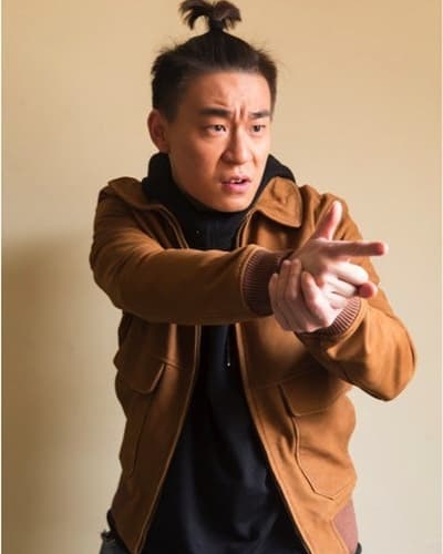Song Tianshuo