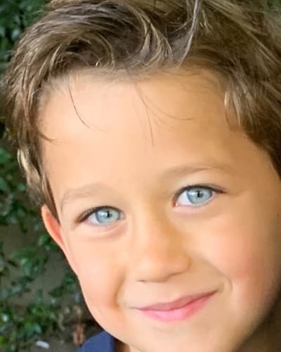 Mateo Zoryon Francis-DeFord