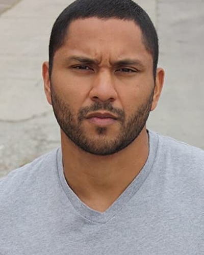 Hans Marrero