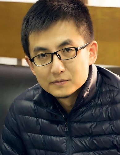 於水