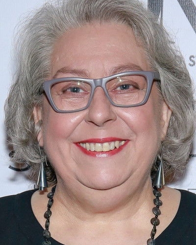 Jayne Houdyshell