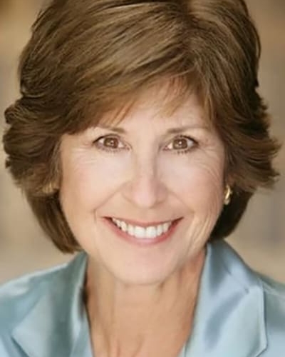 Margaret Travolta