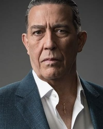 Ciarán Hinds