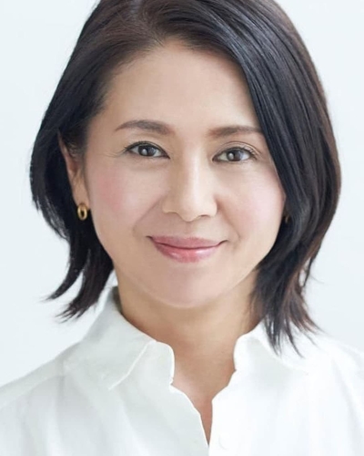 Kyoko Koizumi