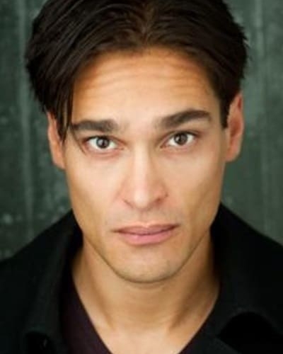 Michael Kruse-Dahl
