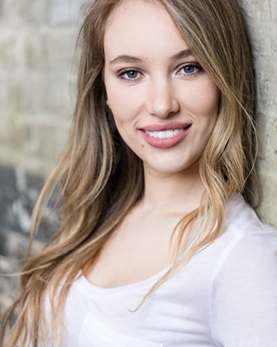Danika Frederick