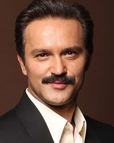 Bülent Çolak