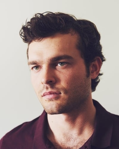 Alden Ehrenreich