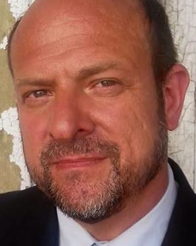 Darío Levy