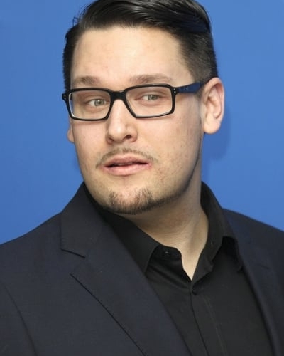 Timo Vuorensola
