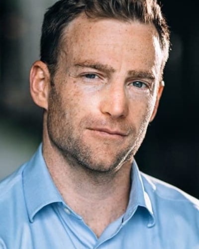 Toby Levins