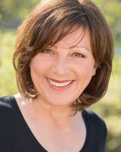 Bettina Redlich