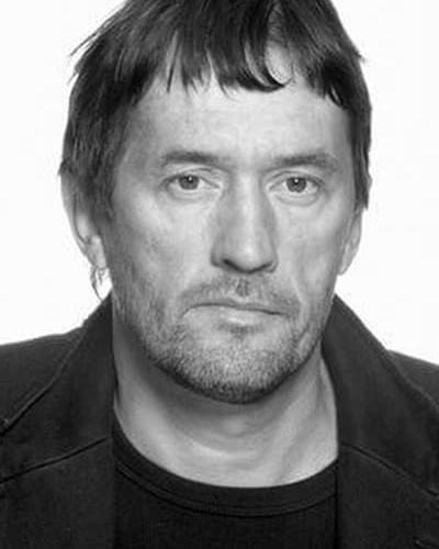 Þröstur Leó Gunnarsson