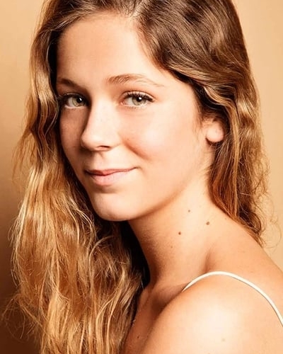 Georgina Amorós