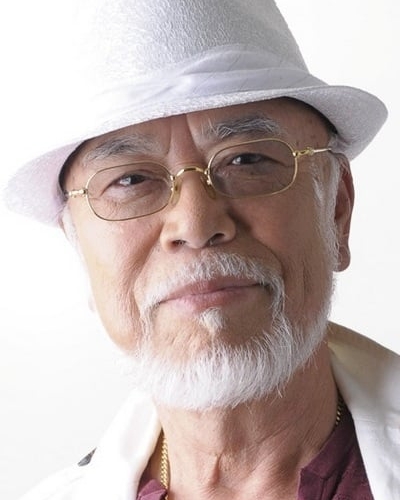Kenji Utsumi