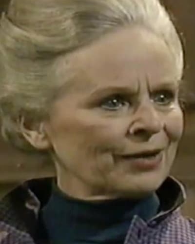 Elizabeth Lawrence