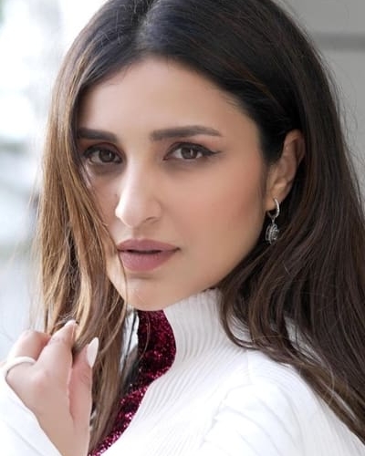 Parineeti Chopra