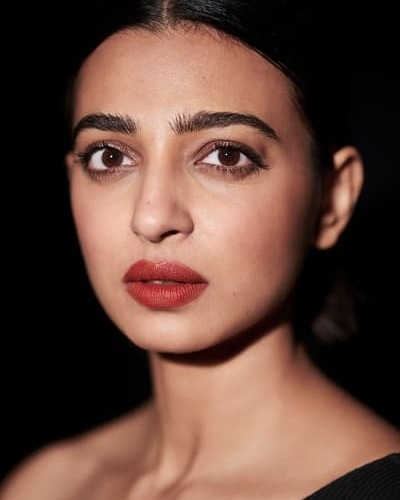 Radhika Apte